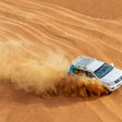 Morning Dubai Desert Safari for Two |  at Wondergifts