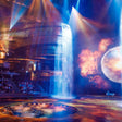Spectacular Silver B Ticket to the Unforgettable La Perle Show for One |  at Wondergifts