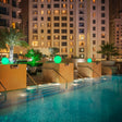 Two Night Stay including Breakfast in Dubai Marina/JBR for Two |  at Wondergifts