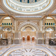 General Admission for Two to Qasr Al Watan Abu Dhabi |  at Wondergifts