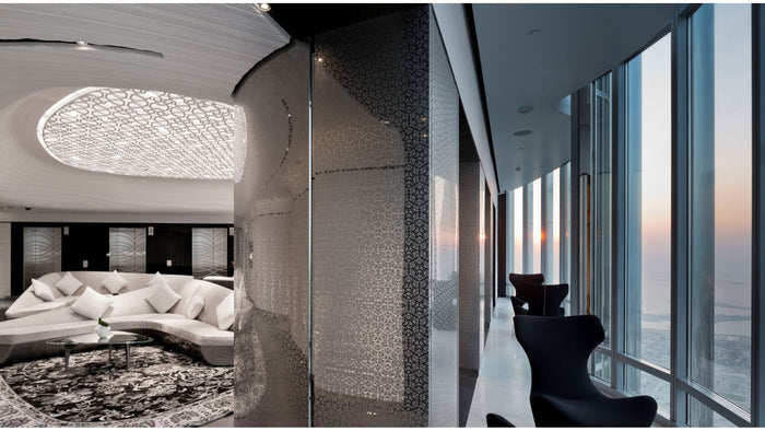 Experience Burj Khalifa Levels 148, 125 & 124 during Prime Time |  at Wondergifts