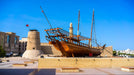 Full Day Dubai Tour with Lunch for Couples | Days Out at Wondergifts
