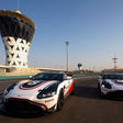 Exhilarating Aston Martin GT4 Drive: Adrenaline Rush on Yas Marina Circuit |  at Wondergifts