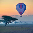 Kids Sunrise Hot Air Balloon Adventure Over Ras Al Khaimah