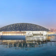 Louvre Abu Dhabi General Admission for One Person |  at Wondergifts