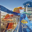 Atlantis Aquaventure Day Pass for One Child |  at Wondergifts