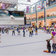 General Admission to Dubai Ice Rink for Two |  at Wondergifts