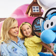 Two Theme Parks Pass - Dubai Parks and Resorts for Four |  at Wondergifts
