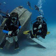 Thrilling Fujairah Two Dives Scuba Adventure and BBQ Lunch |  at Wondergifts