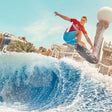 One Night Stay in Abu Dhabi with Yas Waterworld Tickets for Family of Four |  at Wondergifts