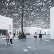 Louvre Abu Dhabi General Admission for One Person |  at Wondergifts