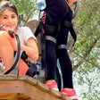 Dubai Aventura Parks - Black Wristband Experience for Two |  at Wondergifts