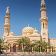 Discover Dubai in a Half-Day Tour |  at Wondergifts