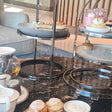 Mumbai Afternoon Tea for Two at Taj Exotica Resort & Spa, Palm Jumeirah |  at Wondergifts