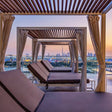 Elegant Summer Stay with Breakfast for Two at Al Bandar Rotana - Creek |  at Wondergifts