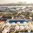Elegant Summer Stay with Breakfast for Two at Al Bandar Rotana - Creek |  at Wondergifts