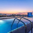Elegant Summer Stay with Breakfast for Two at Al Bandar Rotana - Creek |  at Wondergifts