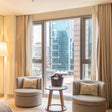 Elegant Summer Stay with Breakfast for Two at Al Bandar Rotana - Creek |  at Wondergifts