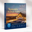Romantic Arabian Nights Gift Card Box: Exclusive Desert Getaways at 50 Locations