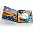 Romantic Arabian Nights Gift Card Box: Exclusive Desert Getaways at 50 Locations