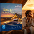 Romantic Arabian Nights Gift Card Box: Exclusive Desert Getaways at 50 Locations
