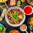 Taste of Asia Gift Box: Savor Luxurious Asian Feast for Two at 50+ Locations |  at Wondergifts