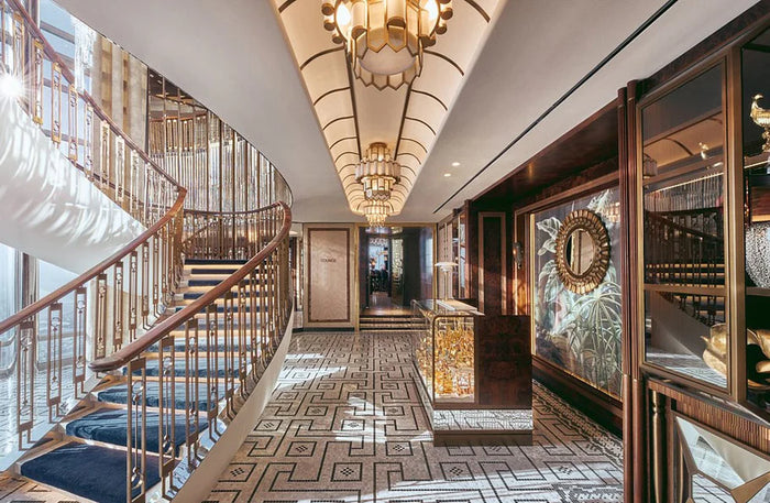 Luxury Lunch at At.Mosphere Burj Khalifa and Massage for Two at Soul Senses or Niyama Spa |  at Wondergifts