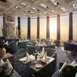 Luxury Lunch at At.Mosphere Burj Khalifa and Massage for Two at Soul Senses or Niyama Spa |  at Wondergifts