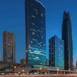Sofitel Dubai Downtown Stay with Burj Khalifa At the Top Access for Two |  at Wondergifts