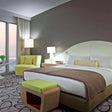 Sofitel Dubai Downtown Stay with Burj Khalifa At the Top Access for Two |  at Wondergifts