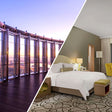 Sofitel Dubai Downtown Stay with Burj Khalifa At the Top Access for Two |  at Wondergifts