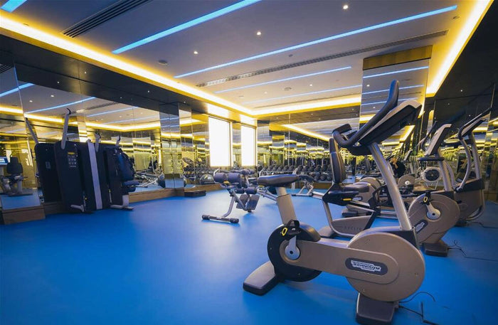 Relaxing One-Night Summer Getaway for Two at Ayla Bawadi Hotel |  at Wondergifts