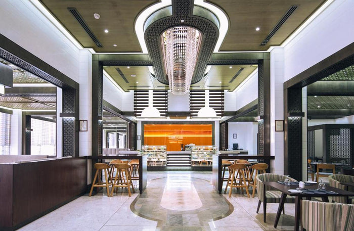 Relaxing One-Night Summer Getaway for Two at Ayla Bawadi Hotel |  at Wondergifts