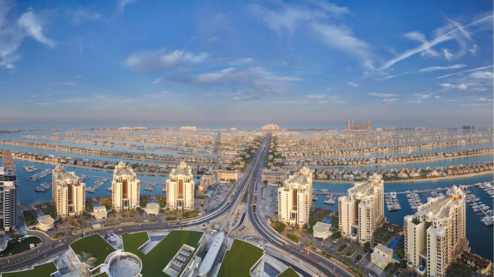 The View at The Palm Prime Time General Admission |  at Wondergifts