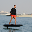 20 Minutes Fliteboard Experience on The Palm Jumeirah |  at Wondergifts