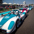 Yas Marina Circuit Passenger Ride in Radical SST |  at Wondergifts