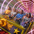 Two Theme Parks Pass - Dubai Parks and Resorts for Four |  at Wondergifts