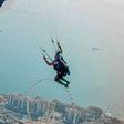 Ultimate Tandem Skydiving Experience at The Palm with Video & Photos | Flying at Wondergifts