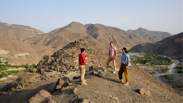 Luxury Jeep Safari Experience for Two |  at Wondergifts