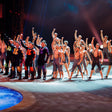 One Night Hotel Stay in Dubai with La Perle Show Tickets for Two |  at Wondergifts