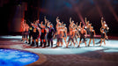 La Perle Show Bronze Tickets for Two | Days Out at Wondergifts