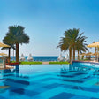 Summer Stay: Luxurious 1-Night Stay with Breakfast for Two at Bahi Ajman Palace |  at Wondergifts