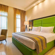 Charming 1-Night Stay at Bahi Ajman Palace with Breakfast and Dinner for Two |  at Wondergifts