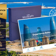 Experience Baku Gift Box: Two-Night Hotel Break - Kids Go Free |  at Wondergifts