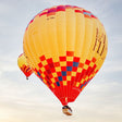 Breakfast in the Sky In a Hot Air Balloon For Up to 4 People |  at Wondergifts
