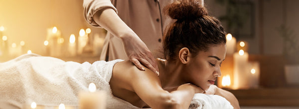 Spa Gift Vouchers in Dubai, Abu Dhabi & UAE