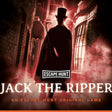 Jack The Ripper Escape Game for Two |  at Wondergifts