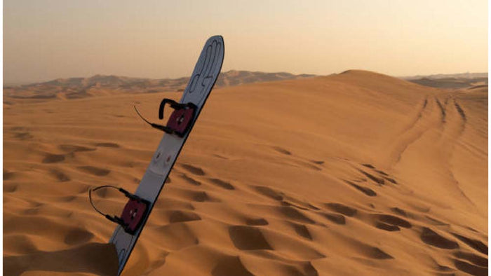 Enjoy Driving a Two Seater Can-Am 1000 Dune Buggy For One hour |  at Wondergifts