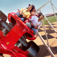 Ferrari World Gift Box: Give a Thrilling Day Filled with Adventure |  at Wondergifts