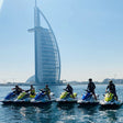 60-Minute Jet Ski Tour around Burj Al Arab and Atlantis |  at Wondergifts